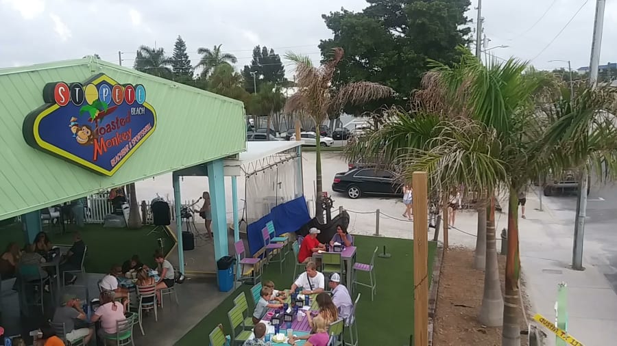 Spazmatics – photo 3